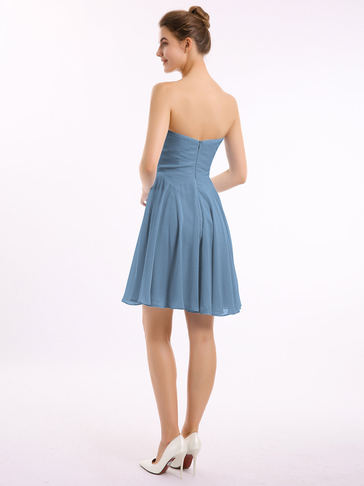 Slate Blue